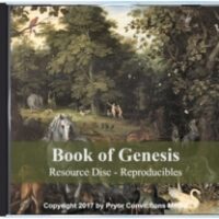 Genesis Resource File
