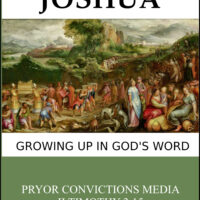 Joshua