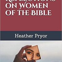 Reflections on Women of the Bible