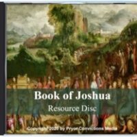 Joshua Resource Disc