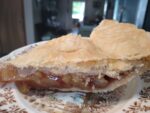 Mock Apple Pie