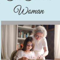The Titus 2 Woman