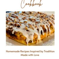 Hearts at Home Cookbook