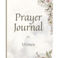 Prayer Journal for Women