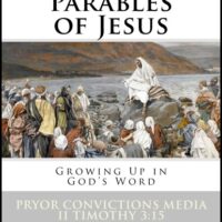 Parables of Jesus
