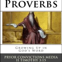 Proverbs