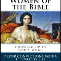 Women of the Bible