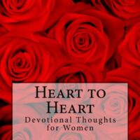 Heart to Heart: Devotional Thoughts for Women, Vol. 1