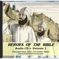 Heroes of the Bible, Vol. 2